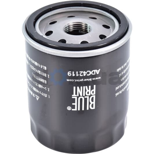 ADC42119 Blue Print Масляный фильтр