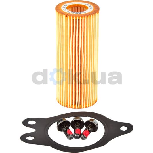 F 026 404 003 Bosch Фільтр АКПП