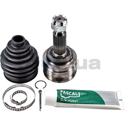 G15059PC Pascal Граната