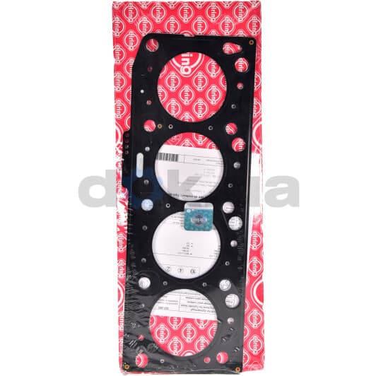 027.082 Elring Прокладка ГБЦ