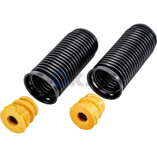 910057 Kayaba Комплект (пильники + відбійники)