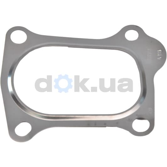 8200366508 Renault / Dacia Прокладка приймальної труби