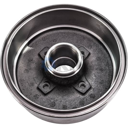 C6X009ABE ABE Гальмівний барабан