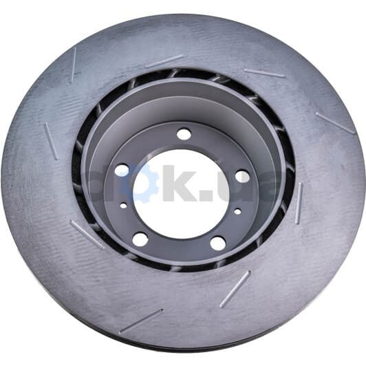 460.1583.20 Zimmermann Тормозной диск