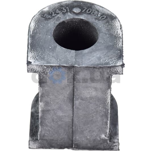 41469 Febi Втулка стабілізатора