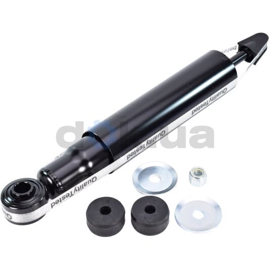 MM-KI002 Japanparts Амортизатор для Kia Carnival