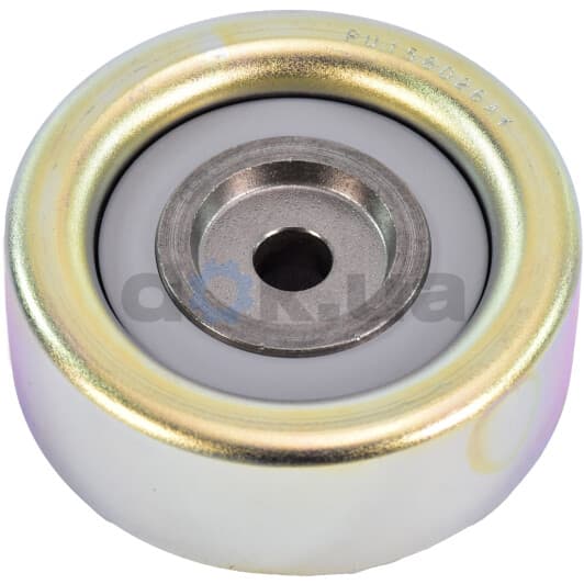 vkm65101 SKF Обводной ролик поликлинового ремня
