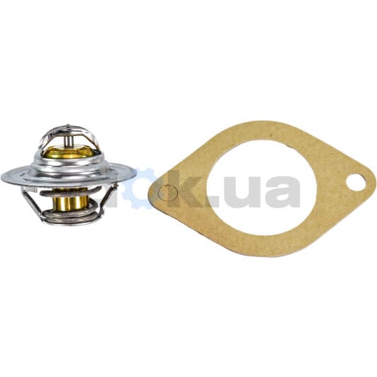 TX 3 87D Mahle Термостат