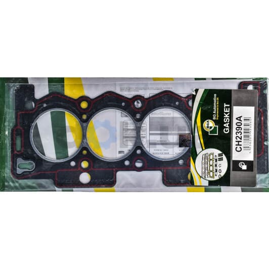 CH2390A BGA Прокладка ГБЦ