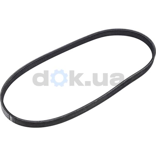 5PK860 Contitech Поліклиновий ремінь