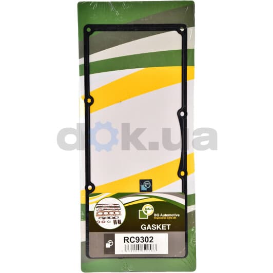 RC9302 BGA Прокладка клапанной крышки