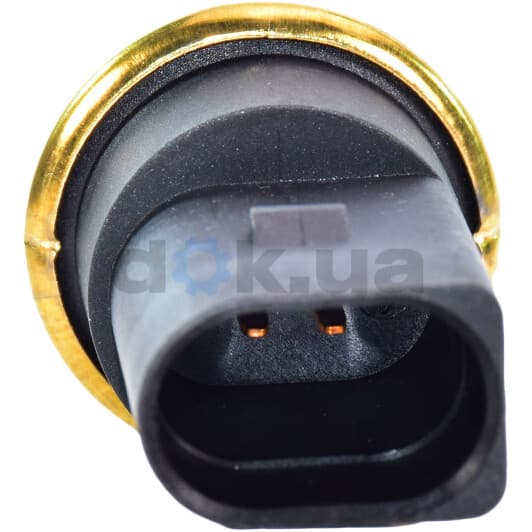 115175 Topran Датчик температуры топлива