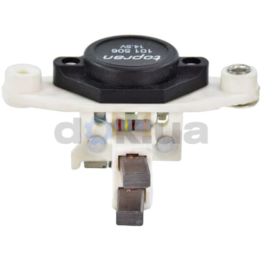 101 506 Topran Регулятор генератора