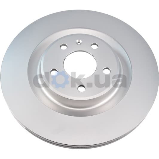 92238305 Textar Тормозной диск