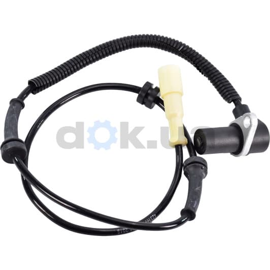 ABS-W11 Japanparts Датчик ABS