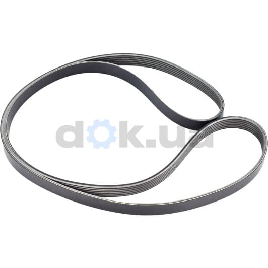 03E260849A VAG Поліклиновий ремінь