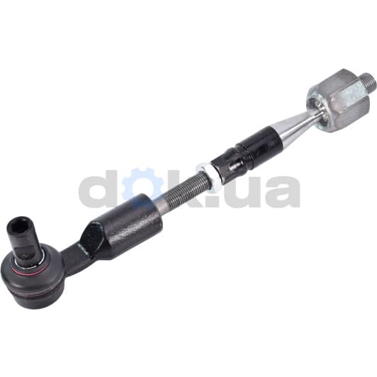 1144403200 JP Group Рулевая тяга в сборе