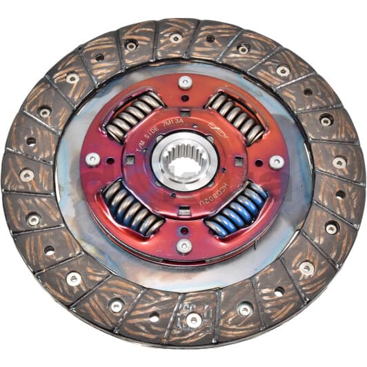 HCD802U Exedy Диск зчеплення