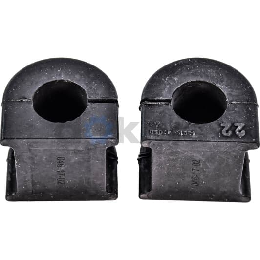 2306234 Sasic Втулка стабилизатора для Toyota RAV4