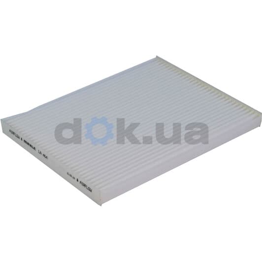 LA 464 Mahle Фильтр салона