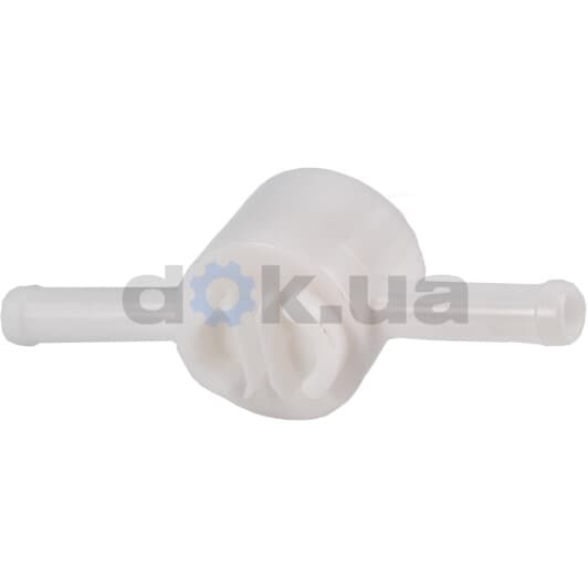 03672 Metalcaucho Клапан топливного фильтра