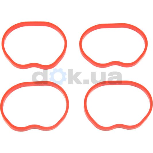 IM1008 Fai Комплект прокладок впускного коллектора