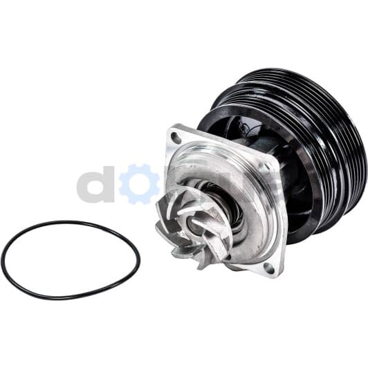 CP3088 BGA Помпа