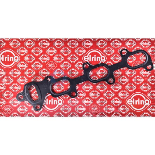 009.011 Elring Прокладка выпускного коллектора