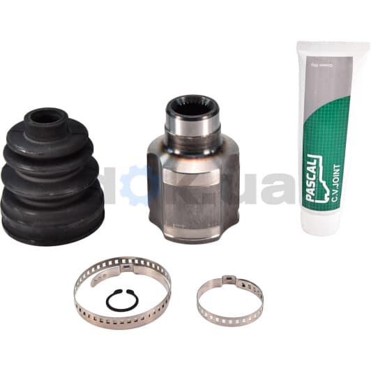 G83018PC Pascal ШРУС для Mazda 626