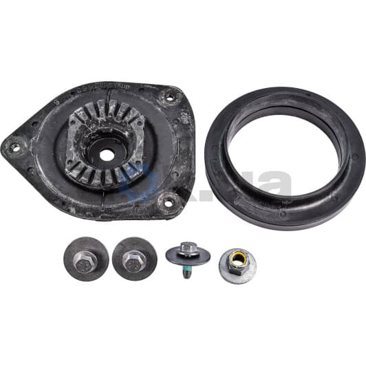 KB655.36 SNR Комплект (опора + подшипник)