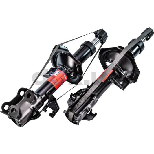 JGM9056T TRW Стійка амортизатора для Nissan Tiida