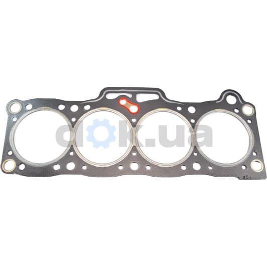 FE1H10271B Mazda Прокладка ГБЦ