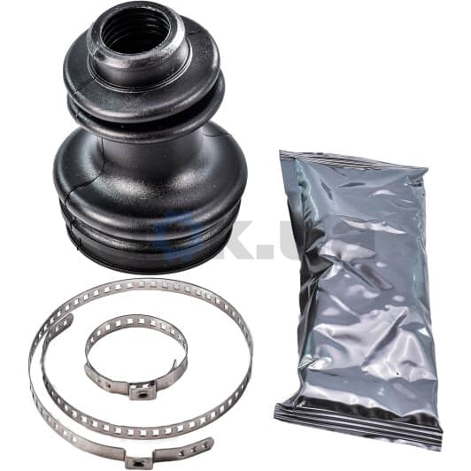 D8071 Autofren Seinsa Пильовик гранати