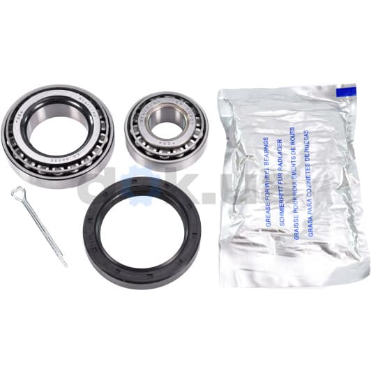 LO 00523 Starline Подшипник ступицы колеса