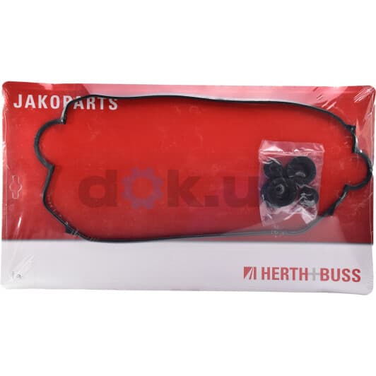 J1224049 Herth+Buss Комплект прокладок клапанної кришки