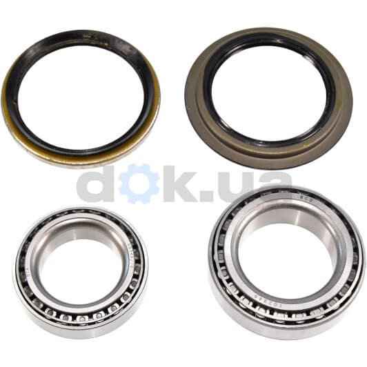 H10305BTA BTA Подшипник ступицы колеса