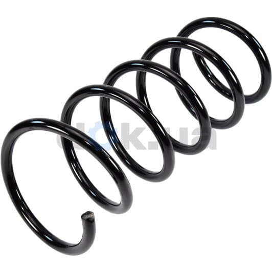 SP3757 Monroe Пружина подвески