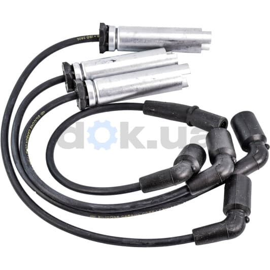 941318111273 Magneti Marelli Комплект дротів запалювання для Chevrolet Aveo