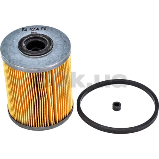 50014554 Kolbenschmidt Топливный фильтр