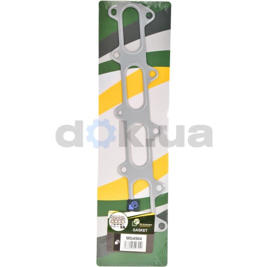 MG4504 BGA Прокладка выпускного коллектора