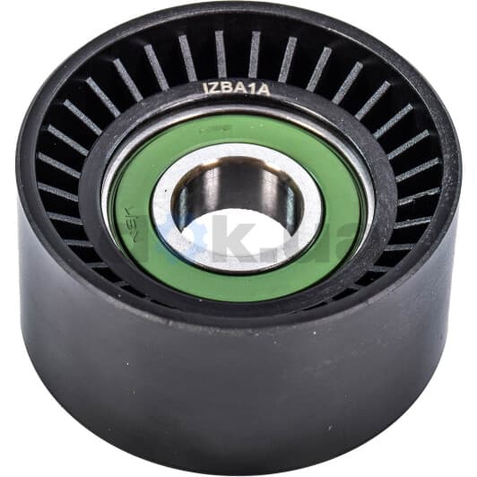 0-N1875S Optimal Натяжний ролик поліклинового ременя