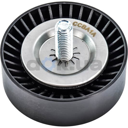 0-N2048 Optimal Обводной ролик поликлинового ремня