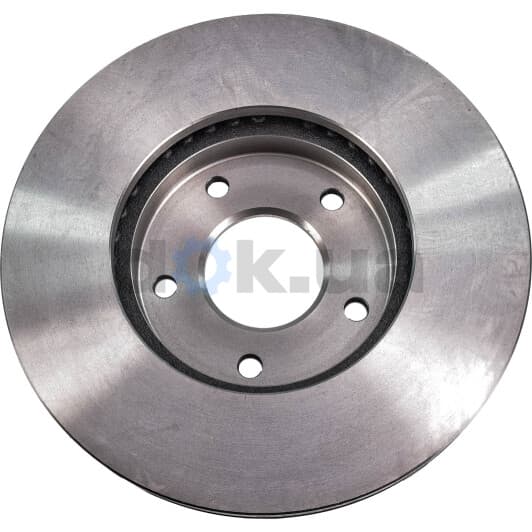 0 986 479 R90 Bosch Тормозной диск