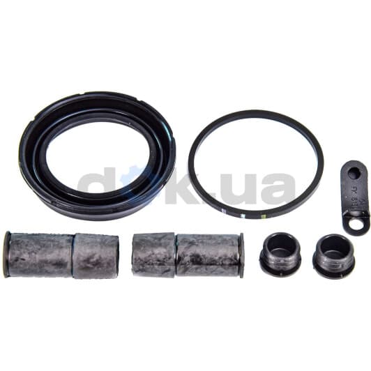 260038 Frenkit Ремкомплект тормозного суппорта