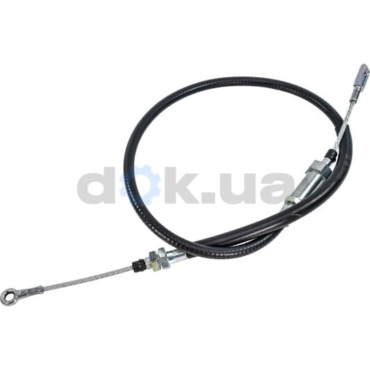 1 987 482 004 Bosch Трос ручного тормоза