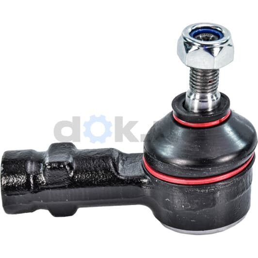 3130 Sidem Наконечник кермової тяги