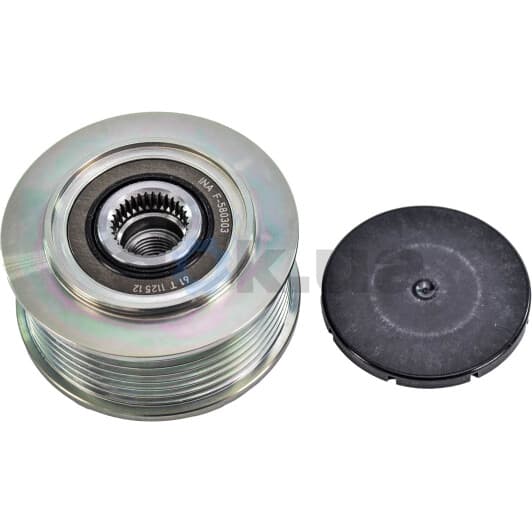 535 0214 10 INA Муфта генератора