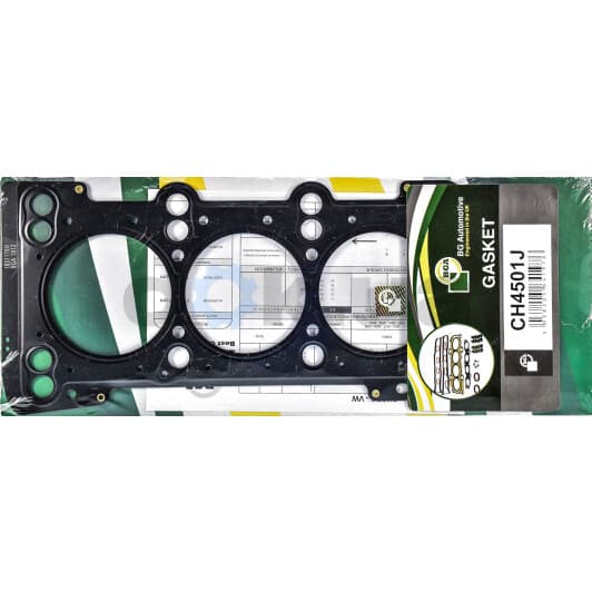 CH4501J BGA Прокладка ГБЦ