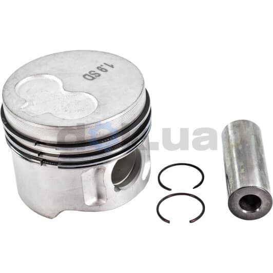 029 82 12 Mahle Поршень двигателя