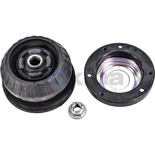 KB65123 SNR Комплект (опора + подшипник)